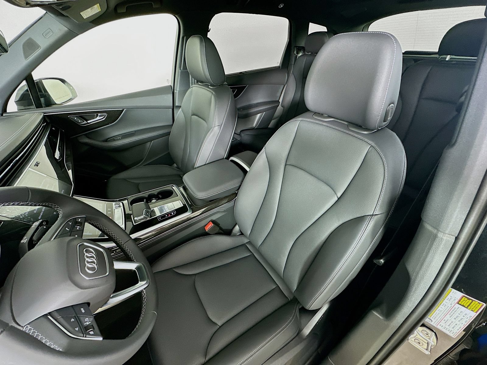 New 2026 Audi Q7 Premium Plus AWD/4WD image 33