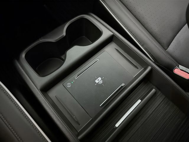 Certified 2025 Honda Odyssey Elite image 39