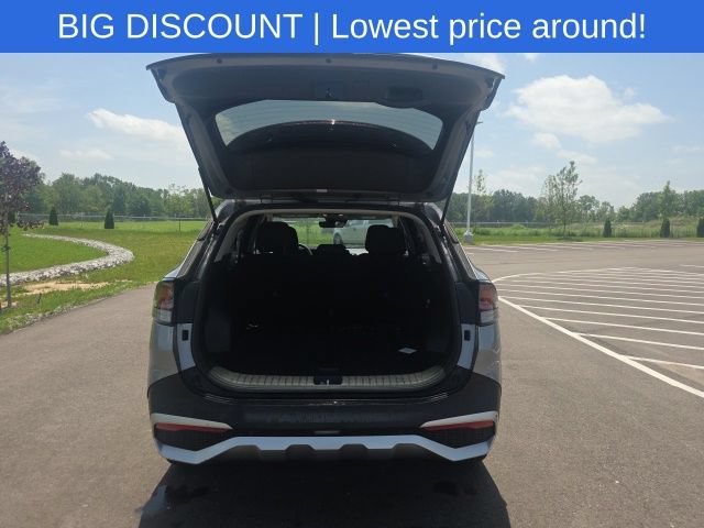 Used 2023 Kia Sportage LX AWD/4WD image 11