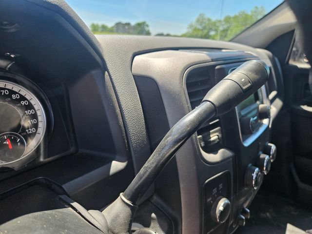 Used 2018 RAM 2500 Tradesman w/ Chrome Appearance Group AWD/4WD image 24