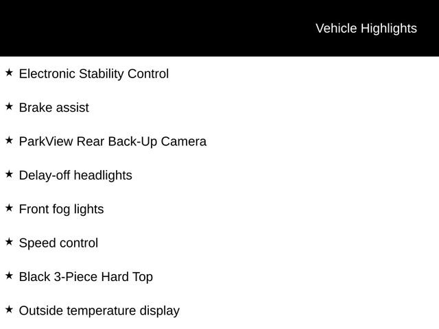 Used 2018 Jeep Wrangler Unlimited Sport image 17