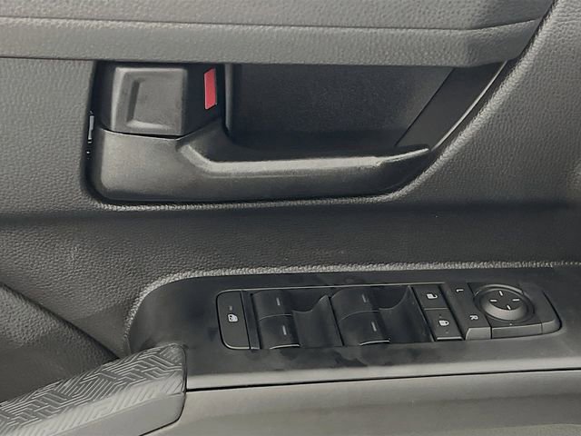 New 2025 Toyota Tacoma SR5 image 13