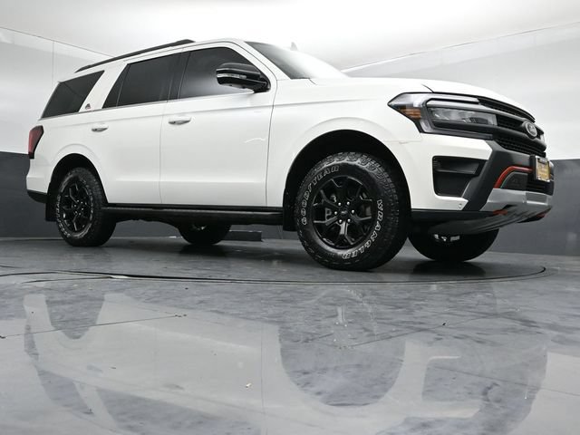 Certified 2024 Ford Expedition Timberline AWD/4WD image 36