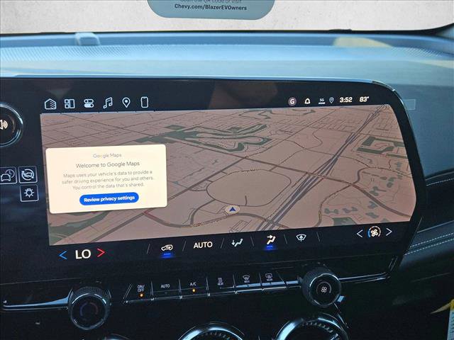 New 2026 Chevrolet Blazer EV LT image 14