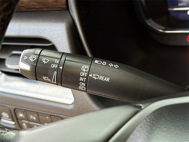 Certified 2024 Chevrolet Tahoe Premier image 22