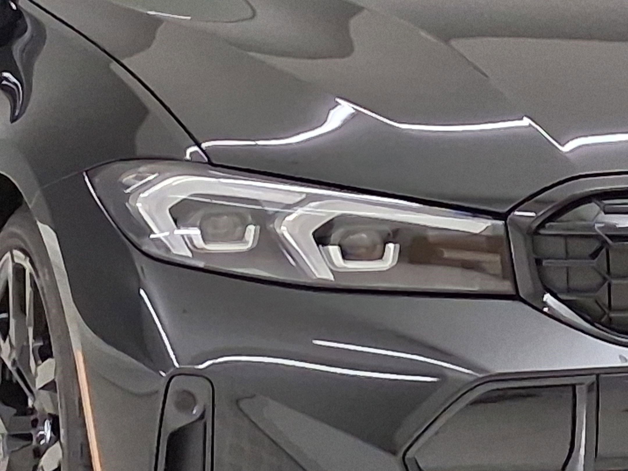 New 2026 BMW M340i RWD image 9