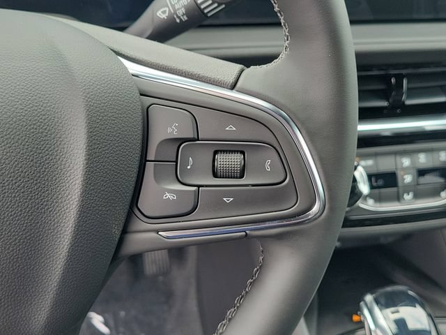New 2026 Buick Envista Sport Touring w/ Convenience I Package FWD image 24