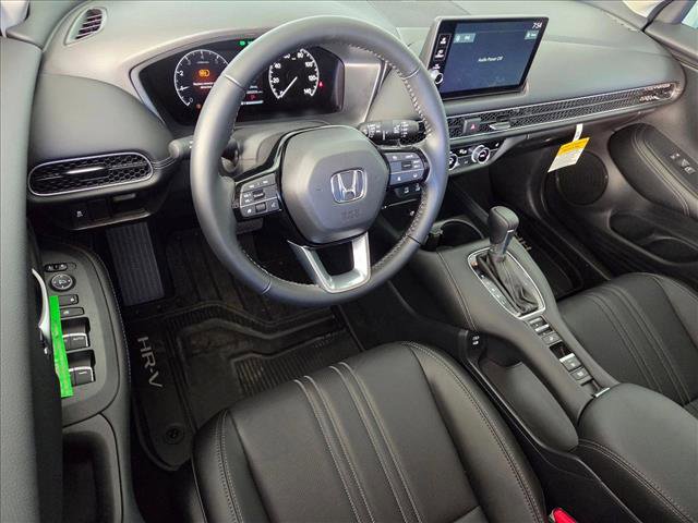 New 2026 Honda HR-V EX-L image 3