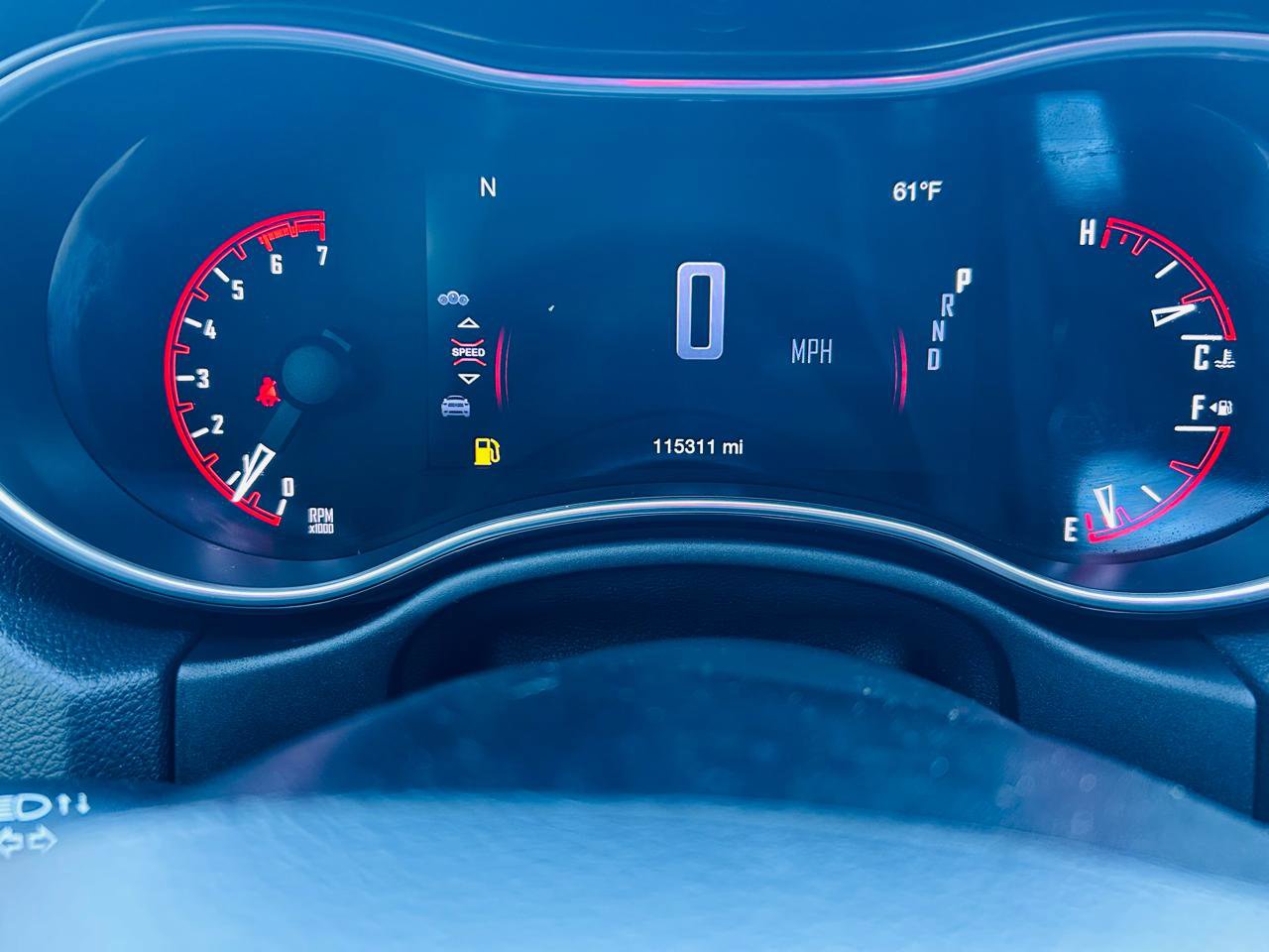Used 2018 Dodge Durango Citadel w/ Technology Group AWD/4WD image 20