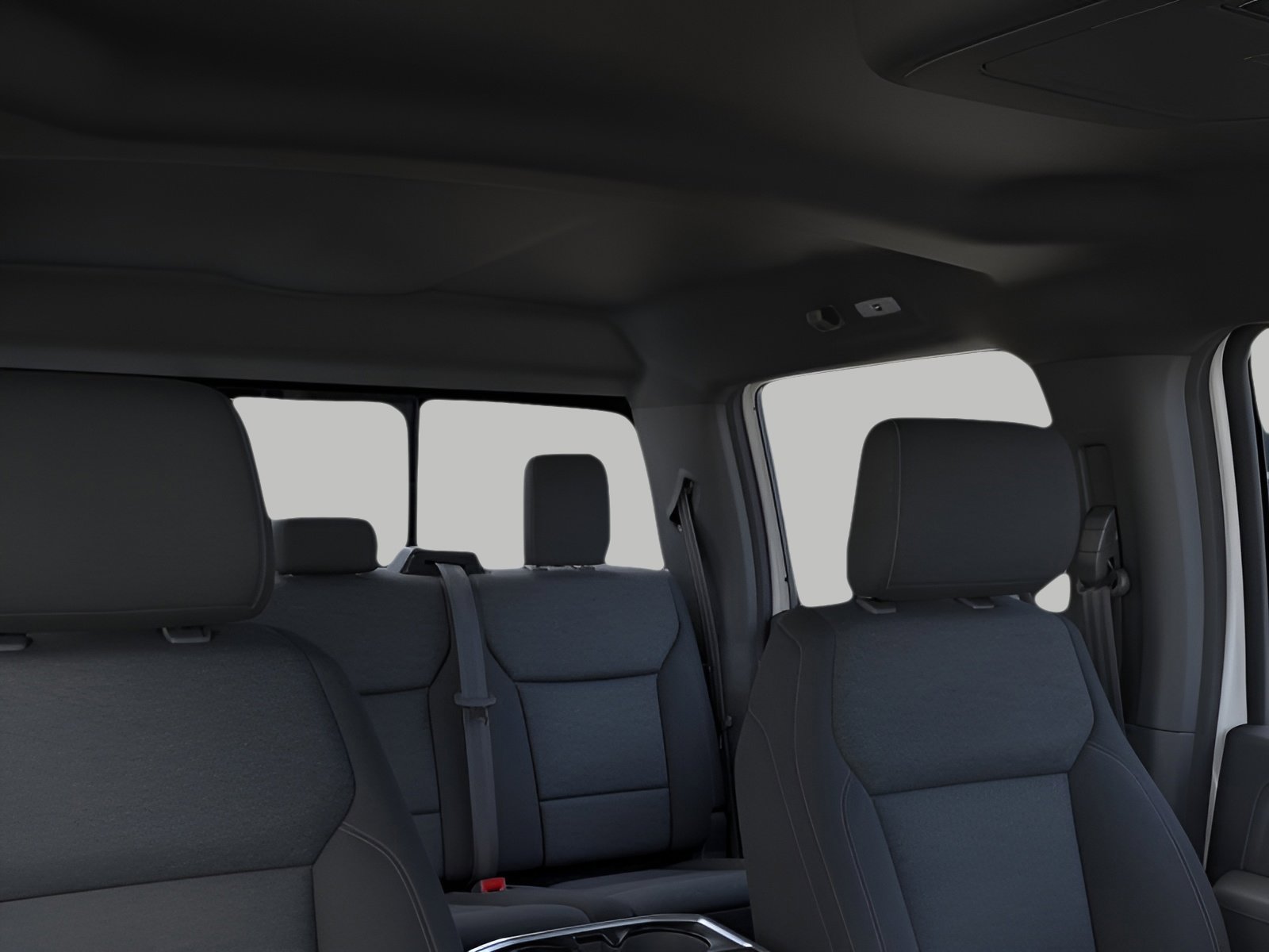 New 2026 Ford F150 XLT w/ Equipment Group 302A MID image 42