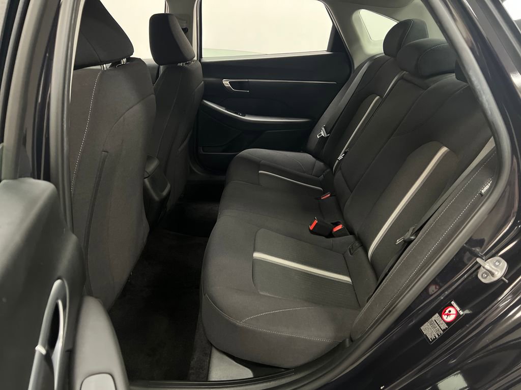 Used 2023 Hyundai Sonata SEL FWD image 28