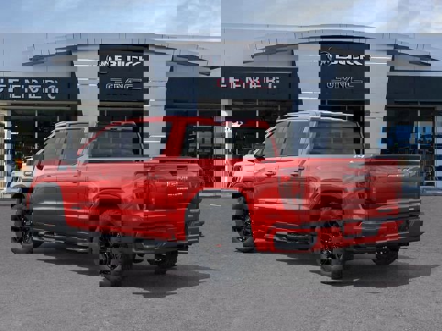 New 2026 GMC Sierra 1500 Elevation image 7