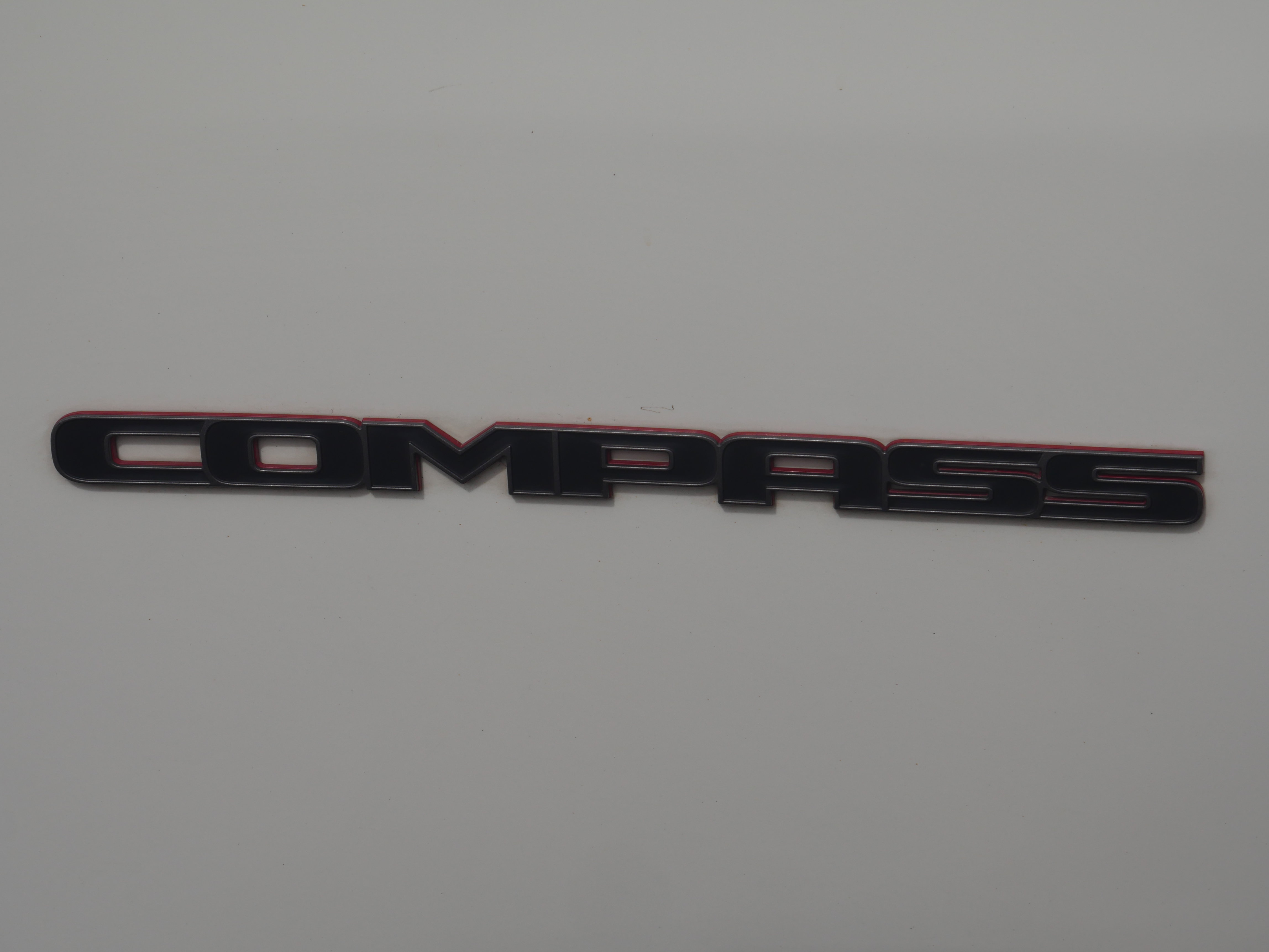 Used 2019 Jeep Compass Trailhawk AWD/4WD image 18