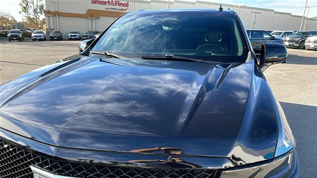 Used 2021 Cadillac Escalade Sport w/ Driver Assist Tech Package image 10