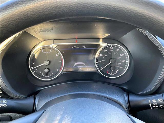 Used 2023 Nissan Sentra SV image 20