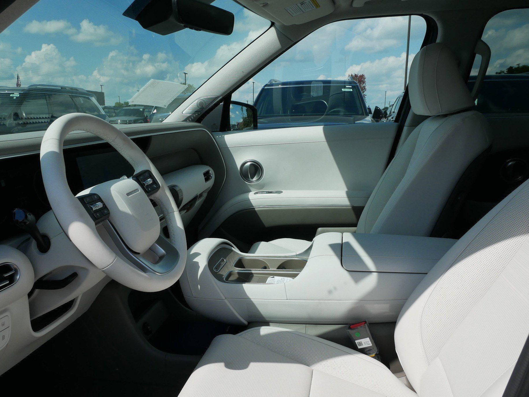 New 2026 Hyundai Palisade Limited image 6