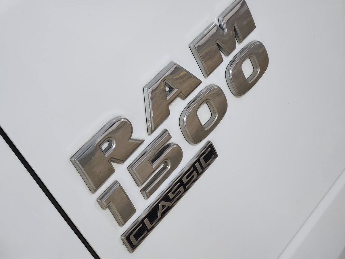 Used 2022 RAM 1500 Tradesman RWD image 25