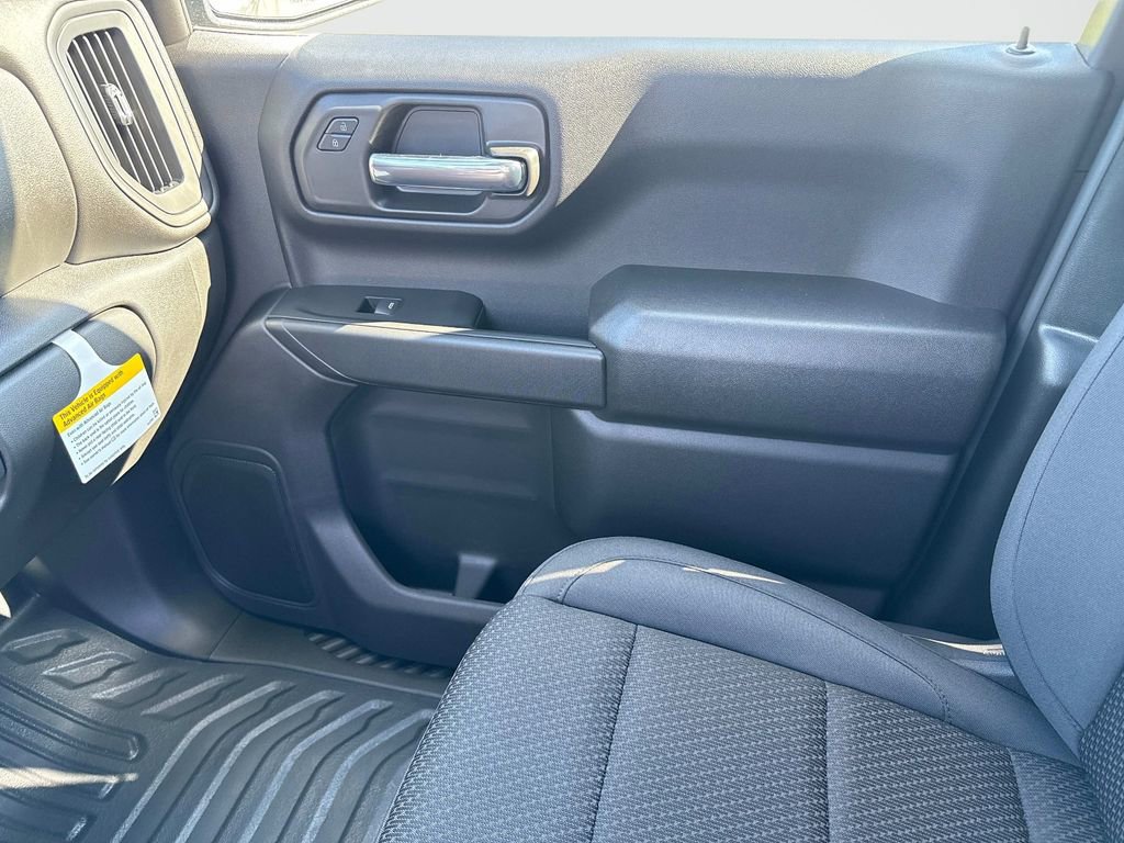 New 2026 GMC Sierra 1500 Pro w/ Pro Value Package image 25