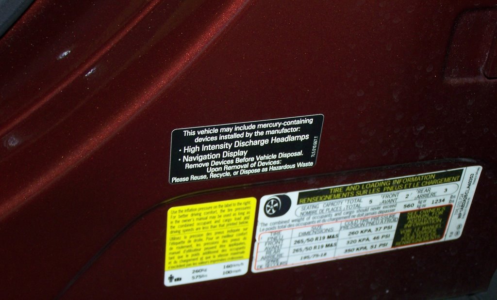 Used 2012 Porsche Cayenne S image 38