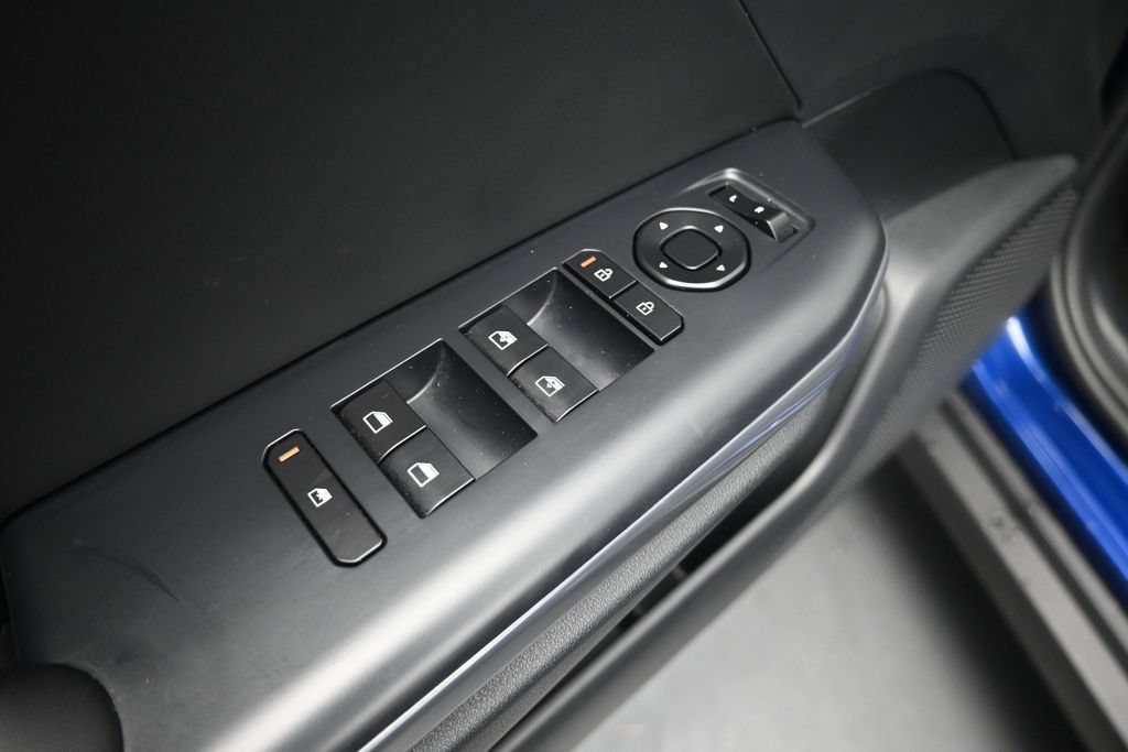 Used 2026 Kia K4 GT-Line Turbo FWD image 21