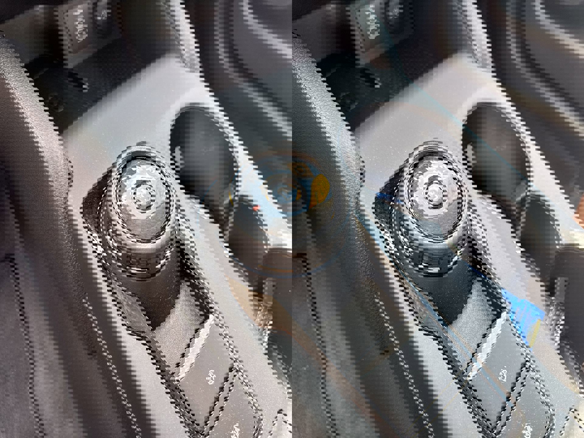 Certified 2024 Ford Bronco Sport Outer Banks w/ Tech Package image 27