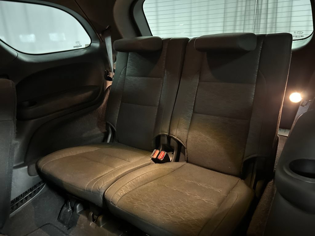 Used 2025 Dodge Durango GT AWD/4WD image 24