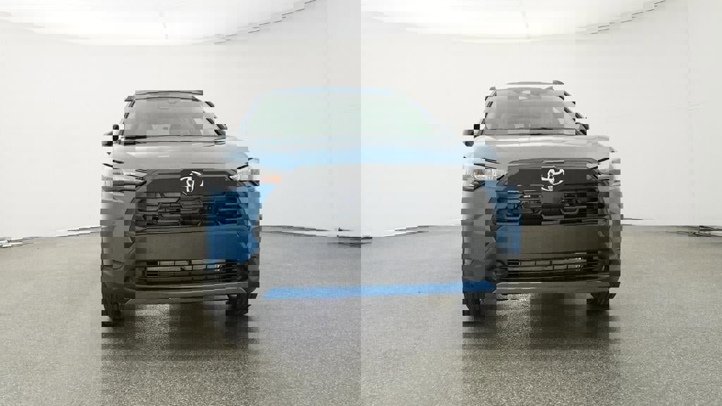 New 2026 Toyota Corolla Cross LE image 31