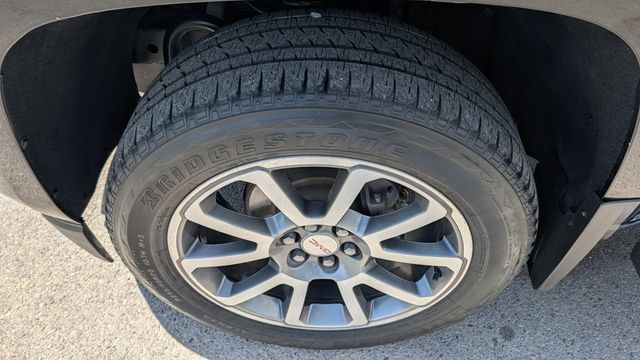 Used 2019 GMC Canyon Denali AWD/4WD image 32