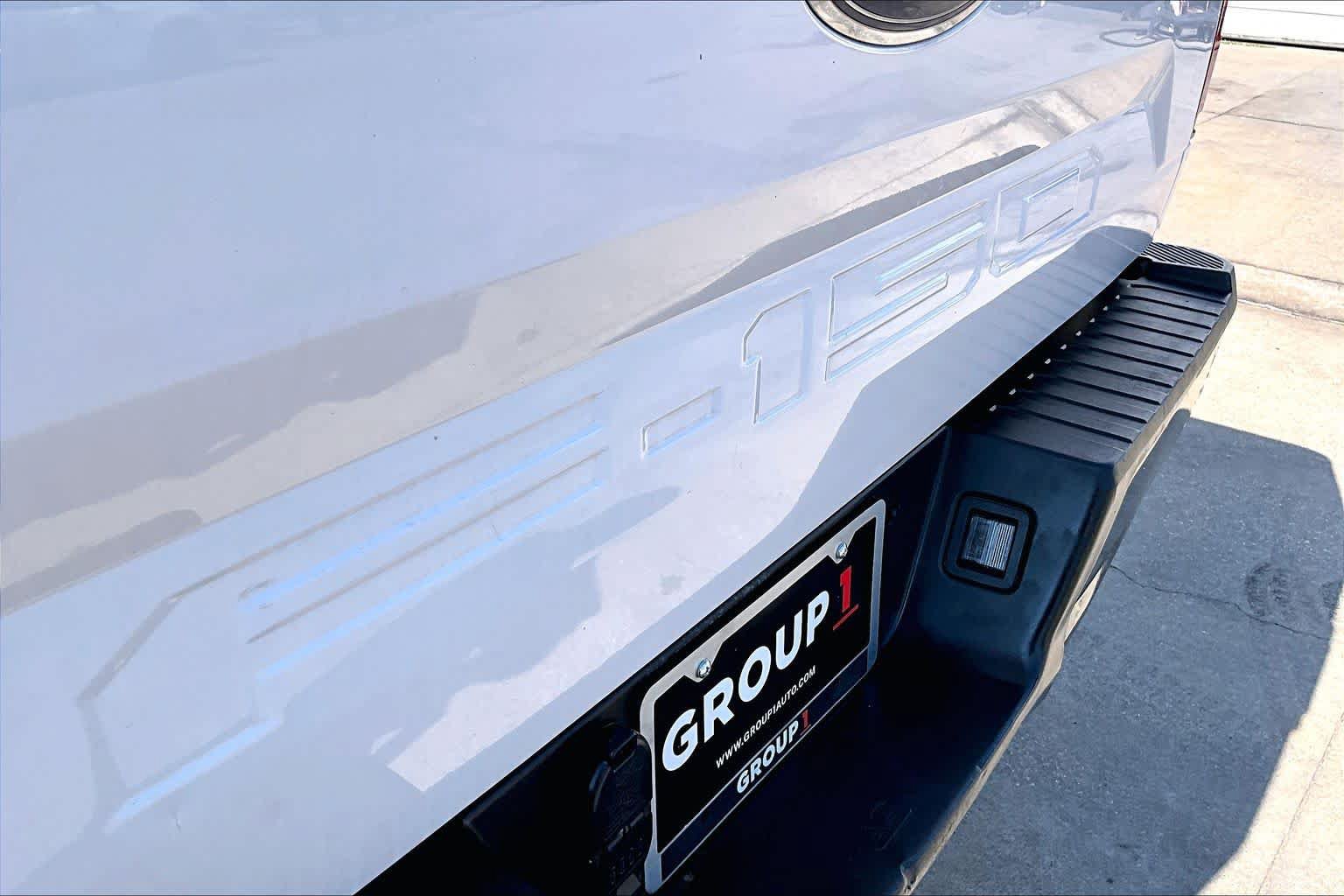 Used 2020 Ford F150 XL w/ Equipment Group 101A Mid RWD image 9