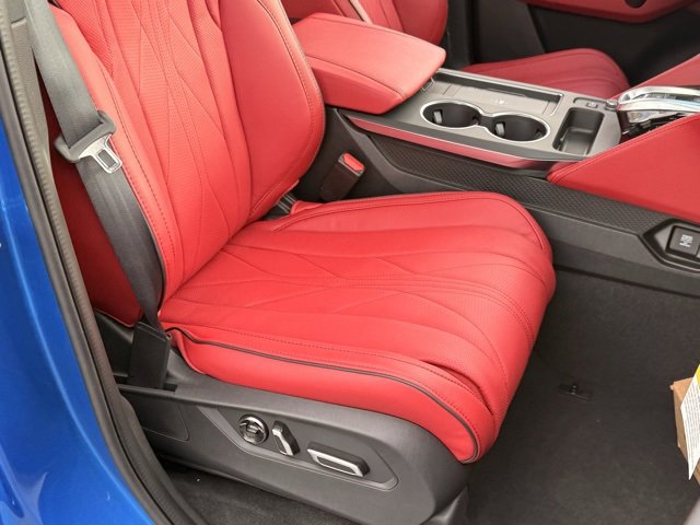 New 2026 Acura MDX A-Spec image 25