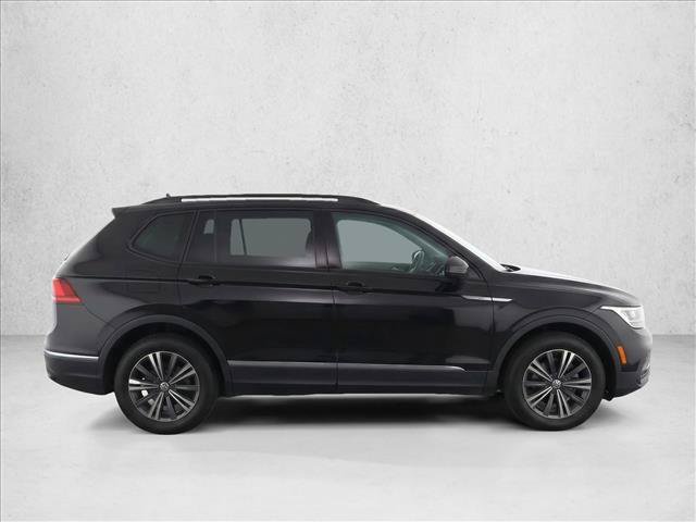 Used 2024 Volkswagen Tiguan Wolfsburg Edition AWD/4WD image 8