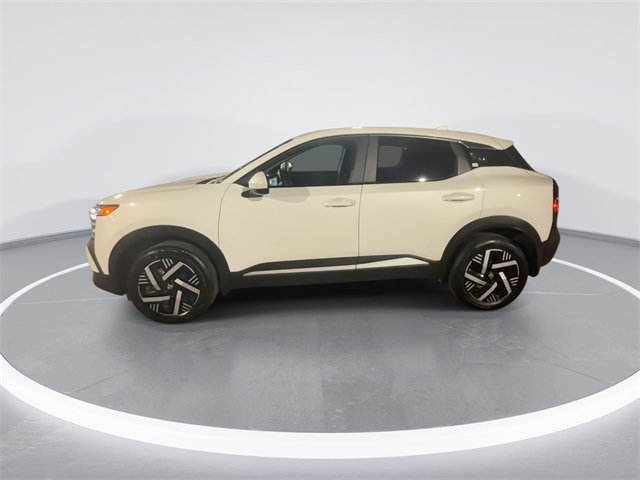 Certified 2025 Nissan Kicks SV image 5
