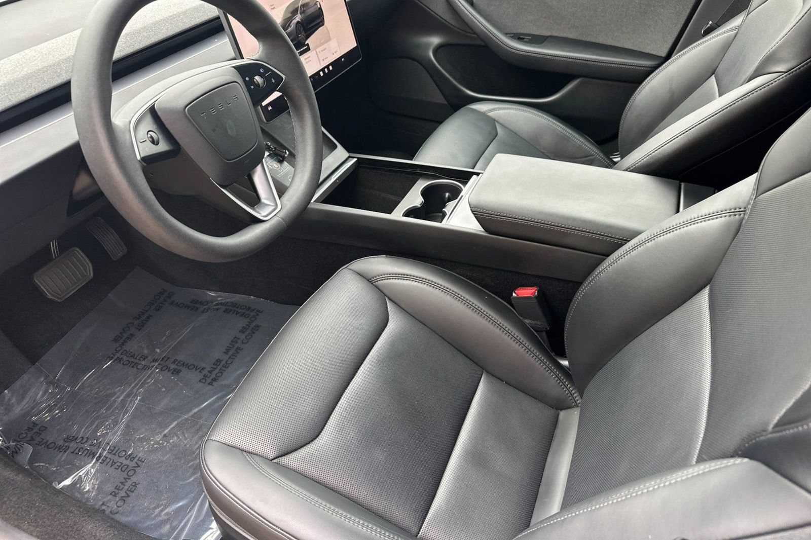 Used 2024 Tesla Model 3 Standard Range RWD image 10