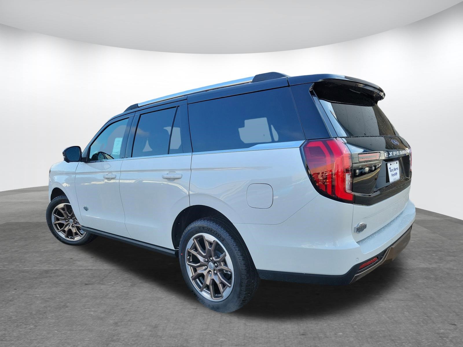 New 2026 Ford Expedition King Ranch image 7