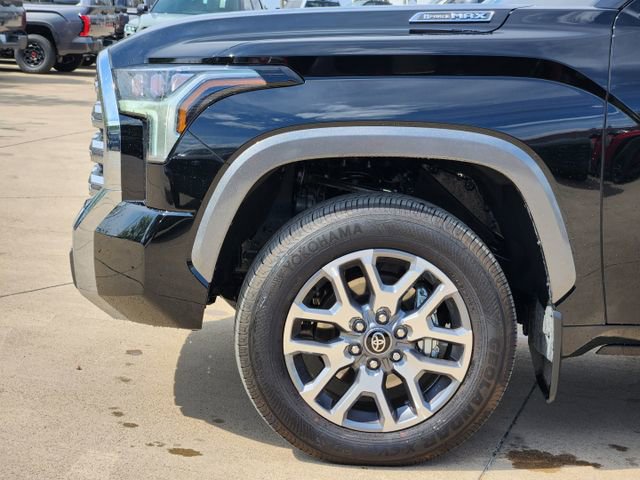 New 2025 Toyota Tundra 1794 Edition image 5
