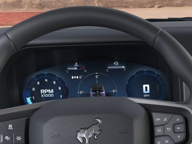 New 2026 Ford Bronco Outer Banks AWD/4WD image 13