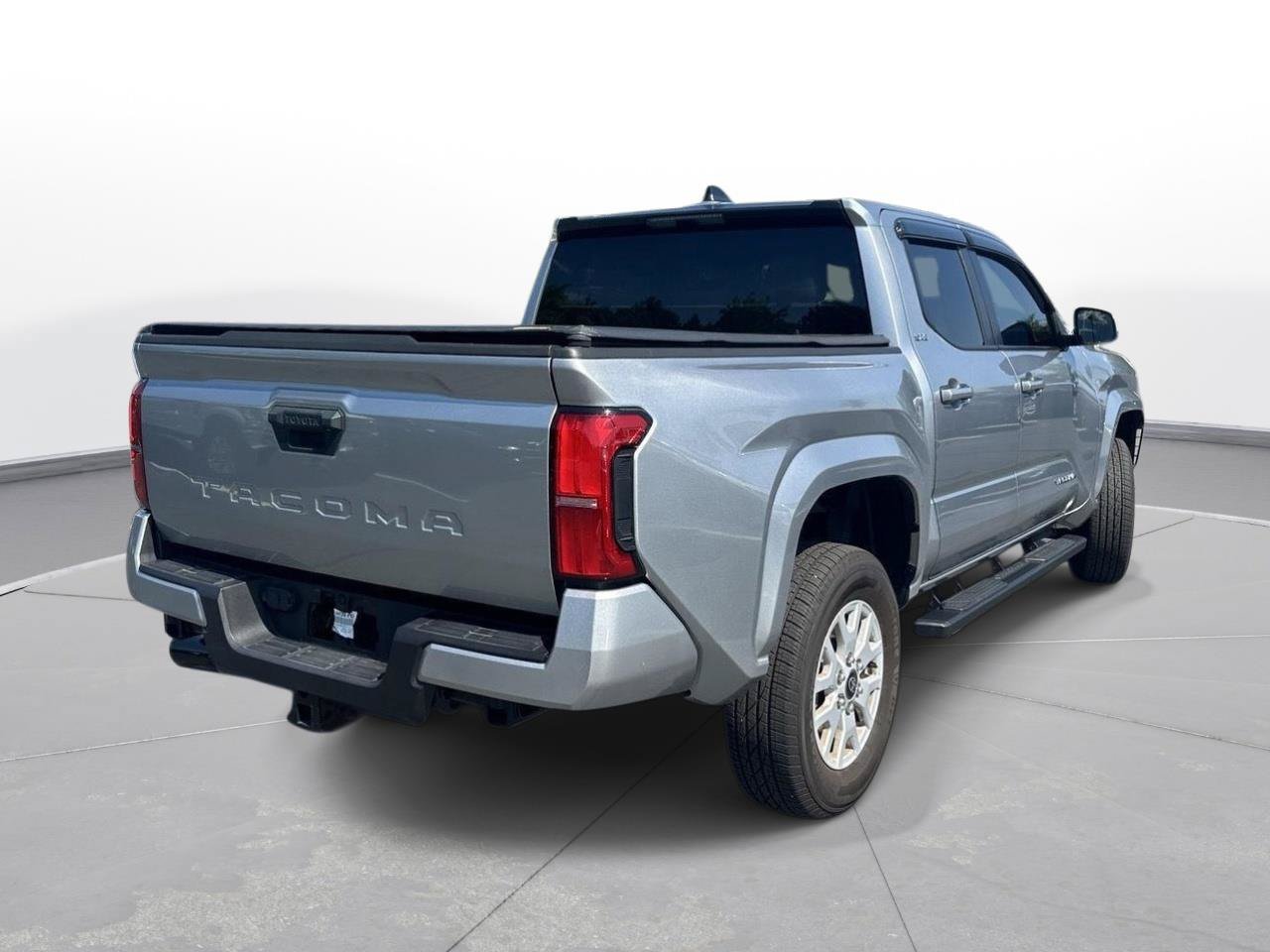 Certified 2024 Toyota Tacoma SR5 RWD image 6
