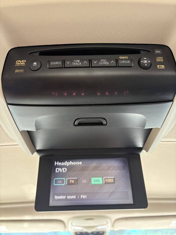 Used 2005 Toyota Sienna XLE FWD image 30
