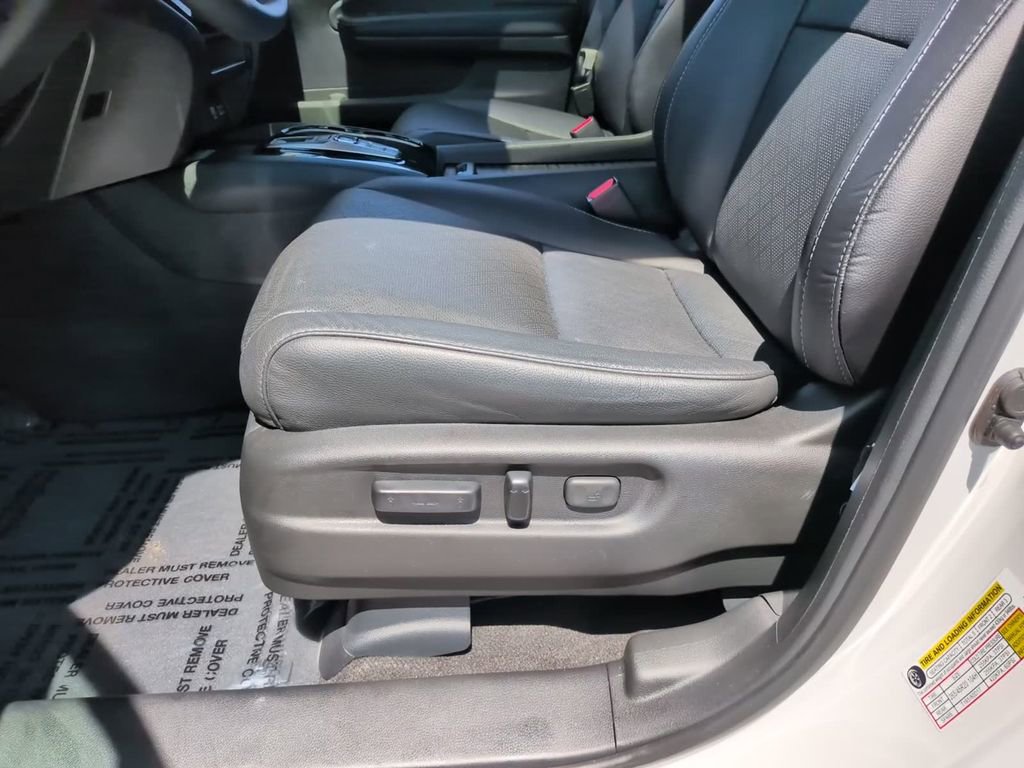 Used 2023 Honda Passport Elite image 20