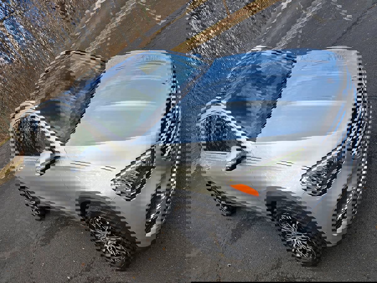 Used 2024 Mercedes-Benz GLE 350 4MATIC SUV image 78