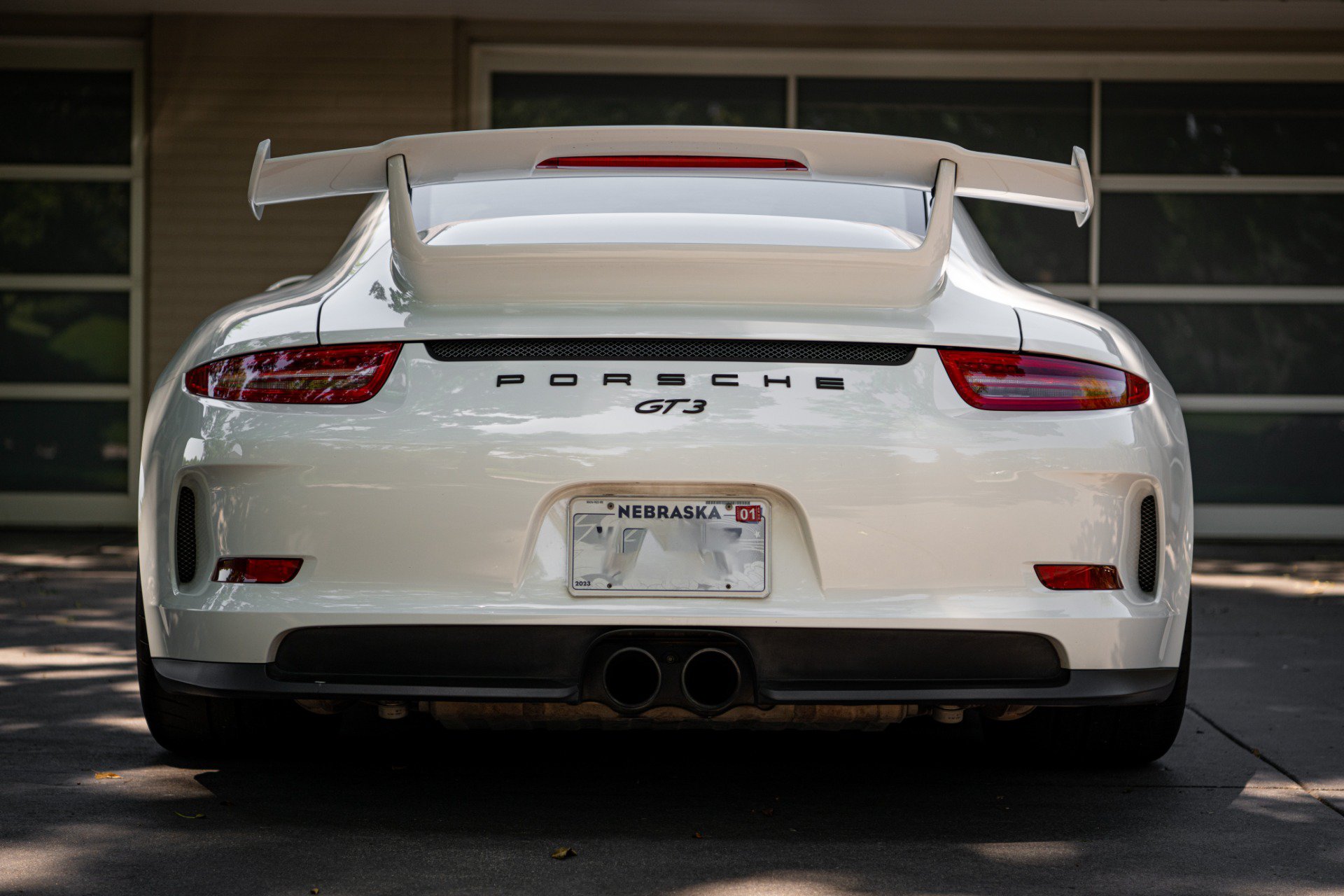 Used 2015 Porsche 911 GT3 RWD image 13