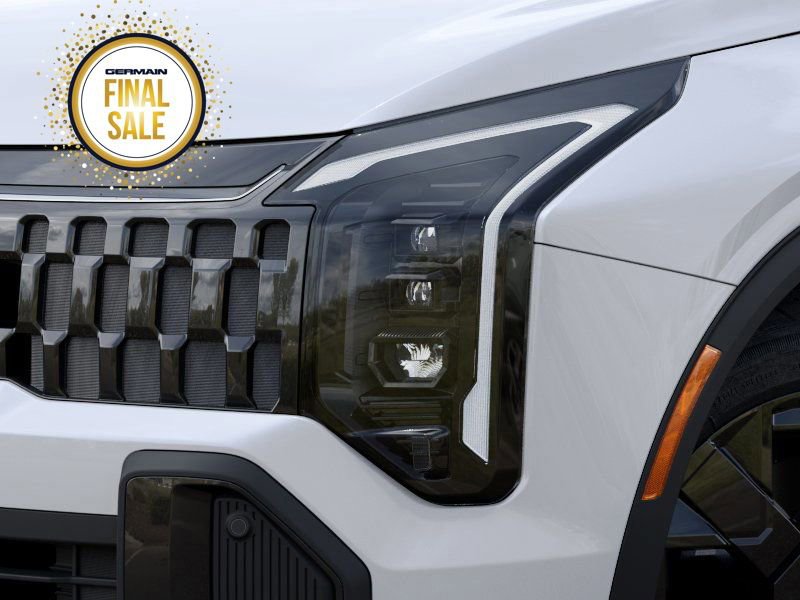 New 2026 Kia Sportage X-Line image 11