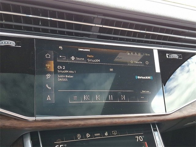 New 2026 Audi Q7 2.0T Premium image 16