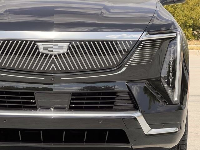 New 2026 Cadillac Escalade IQ Luxury 1 AWD/4WD image 8