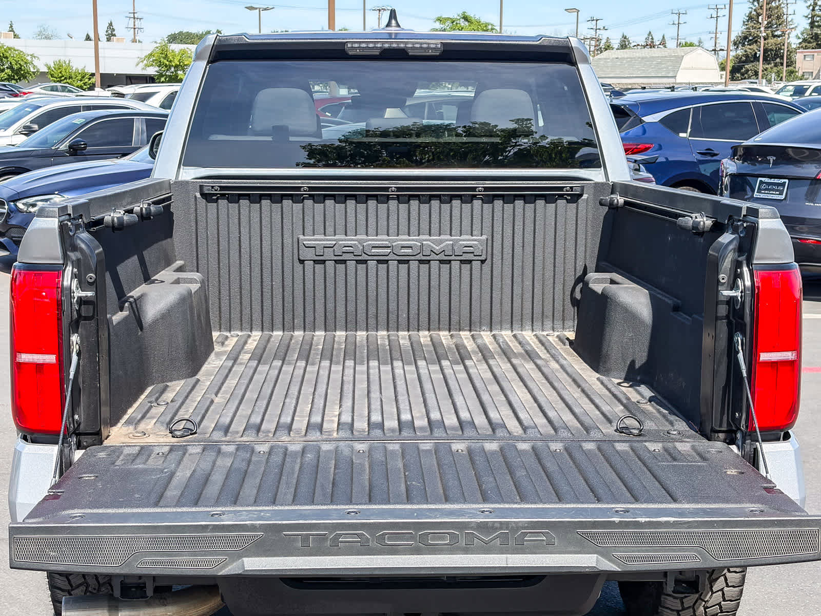Used 2024 Toyota Tacoma SR5 image 25
