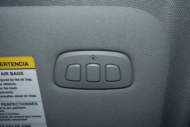 Used 2024 Ford Explorer Limited image 36