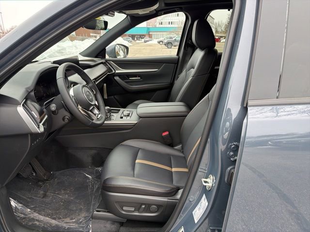 New 2026 MAZDA CX-90 3.3 Turbo S w/ Premium Plus image 10