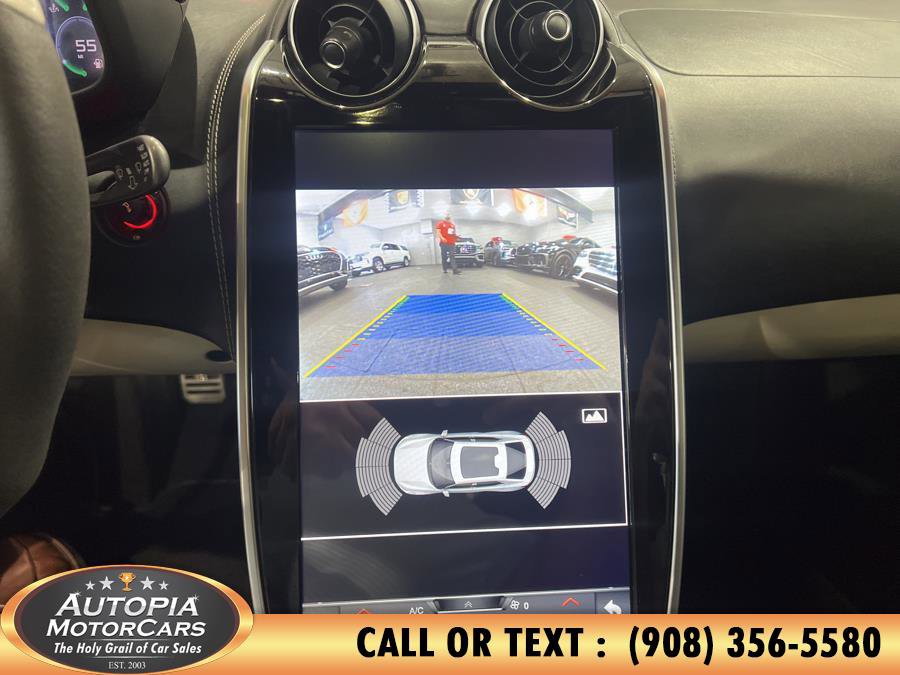 Used 2017 McLaren 570S Coupe image 36