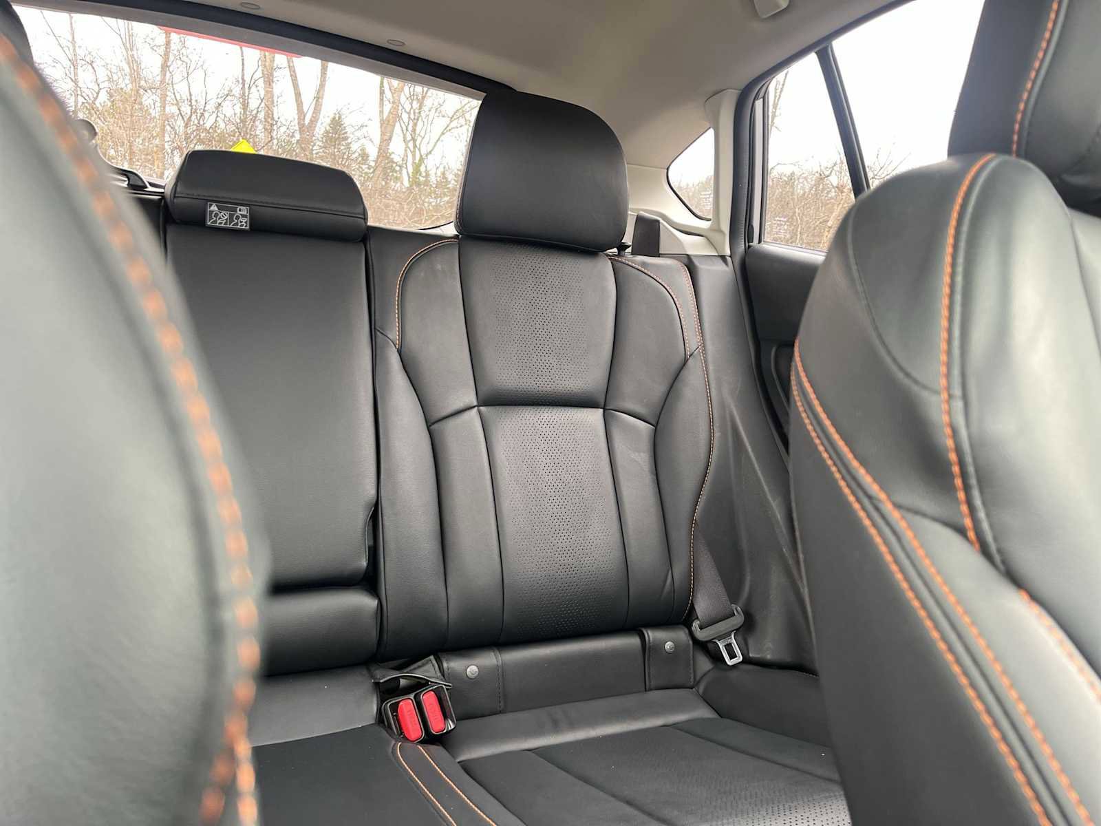 Used 2018 Subaru Crosstrek 2.0i Limited image 27