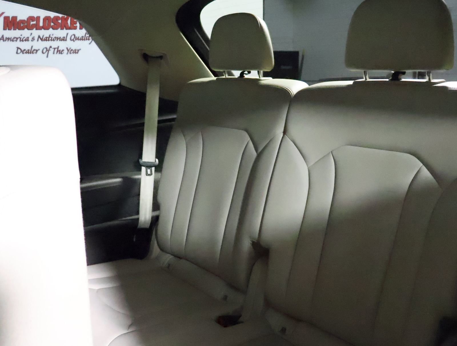 Used 2019 Audi Q7 2.0T Premium image 50